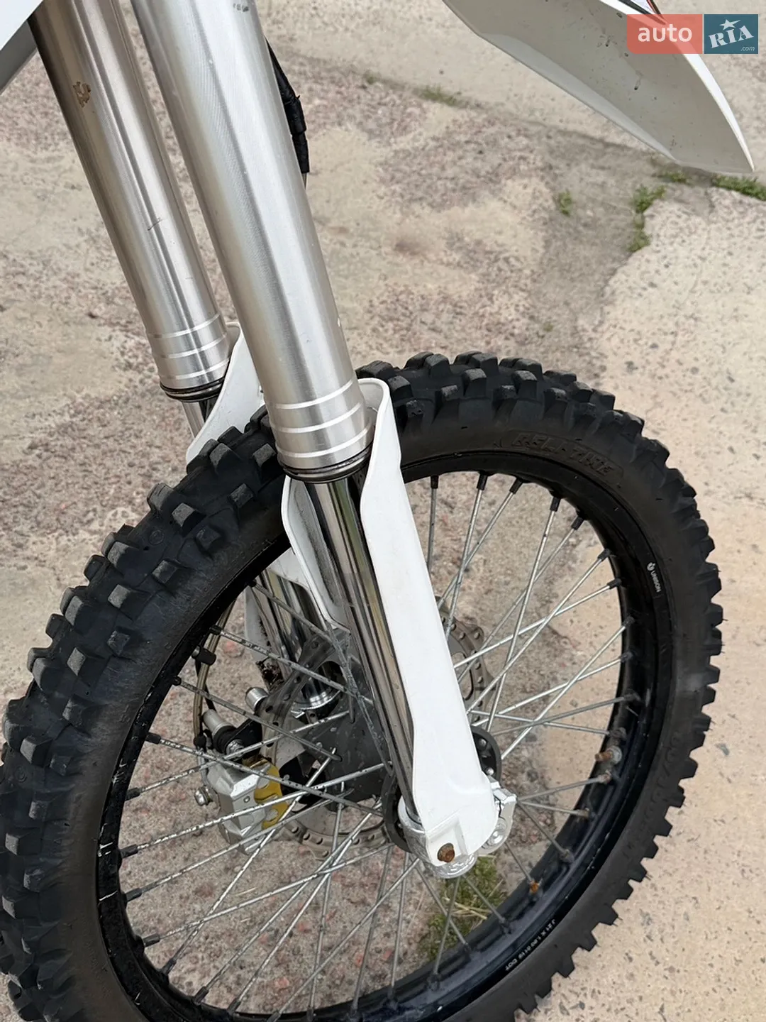 Kovi 250 Lite 4T 2019 VIN LC4JCNL35K0000582 фото оголошення 4 з 5