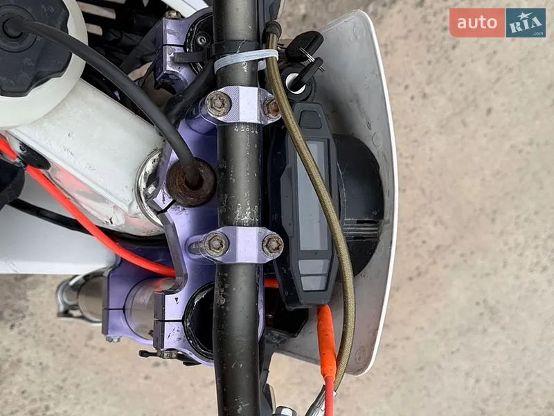 Kovi 250 Lite 4T 2019 VIN LC4JCNL35K0000582 фото оголошення 8 з 31