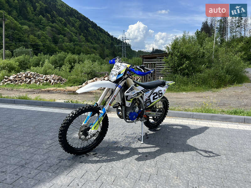 Мотоцикл Кросс Kovi 250 Lite HS 2020 в Межгорье