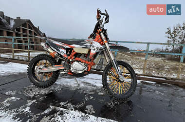 Мотоцикл Позашляховий (Enduro) Kovi 250 Lite KT 2023 в Львові