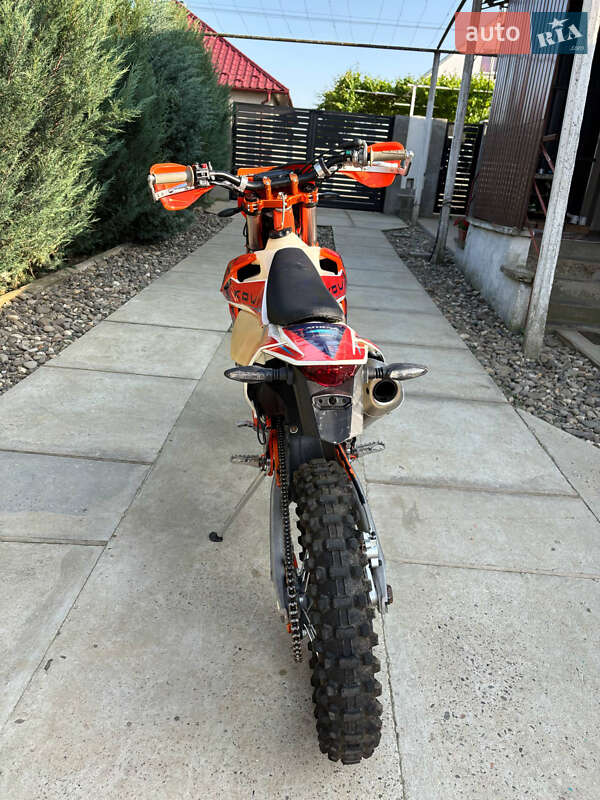 Мотоцикл Внедорожный (Enduro) Kovi 250 Lite KT 2021 в Берегово