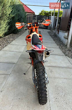 Мотоцикл Внедорожный (Enduro) Kovi 250 Lite KT 2021 в 