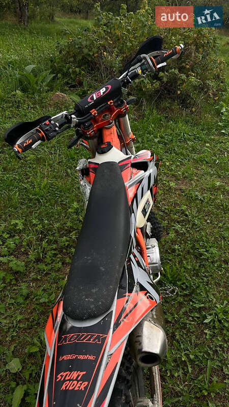 Мотоцикл Кросс Kovi 250 Lite KT 2023 в Рожнятові