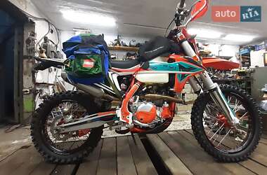 Мотоцикл Внедорожный (Enduro) Kovi 250 Pro KT 2021 в 