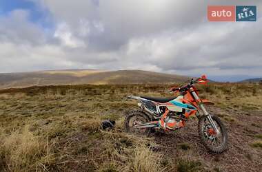 Мотоцикл Внедорожный (Enduro) Kovi 250 Pro KT 2021 в 