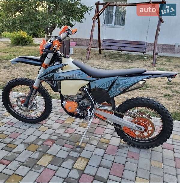 Мотоцикл Кросс Kovi 250 Pro KT 2021 в Днепре