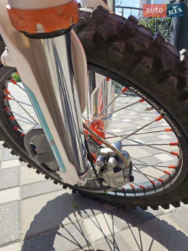 Мотоцикл Внедорожный (Enduro) Kovi 250 Pro KT 2021 в Киеве