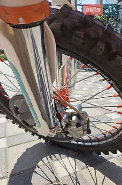 Мотоцикл Внедорожный (Enduro) Kovi 250 Pro KT 2021 в 