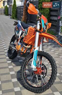 Мотоцикл Внедорожный (Enduro) Kovi 250 Pro KT 2021 в Киеве