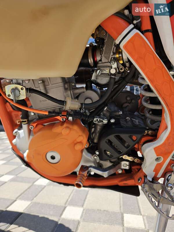Мотоцикл Внедорожный (Enduro) Kovi 250 Pro KT 2021 в Киеве