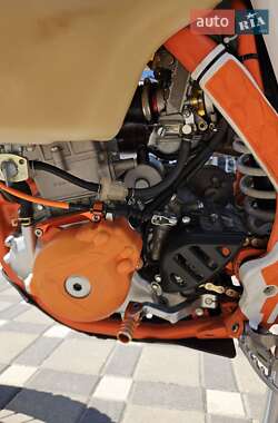 Мотоцикл Внедорожный (Enduro) Kovi 250 Pro KT 2021 в 