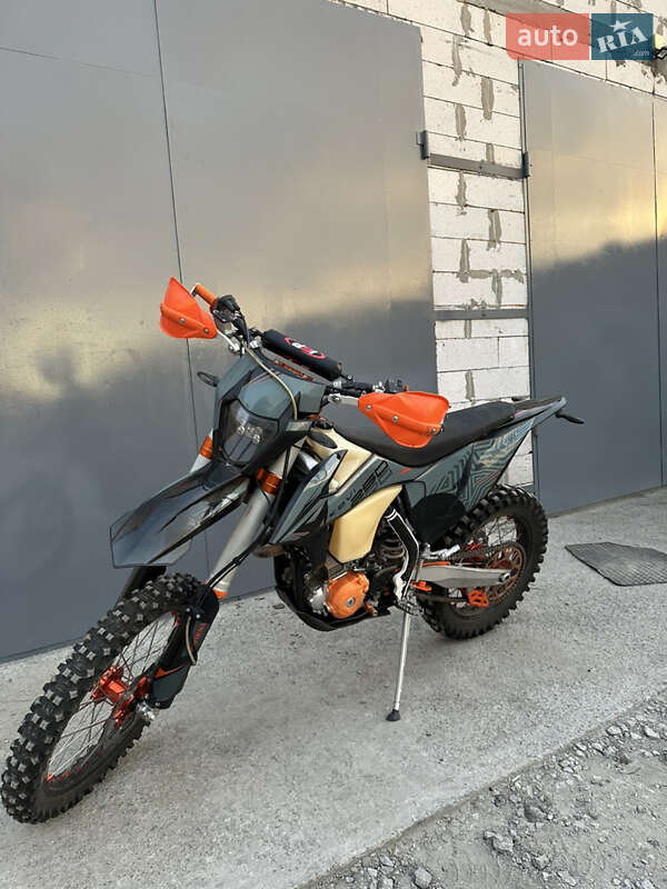 Kovi 250 Pro KT 2021