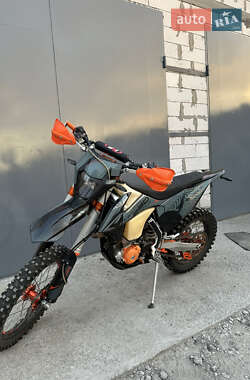 Мотоцикл Кросс Kovi 250 Pro KT 2021 в 