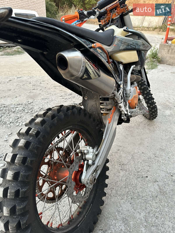 Мотоцикл Кросс Kovi 250 Pro KT 2021 в Днепре