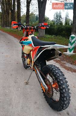 Мотоцикл Внедорожный (Enduro) Kovi 250 Pro KT 2020 в 