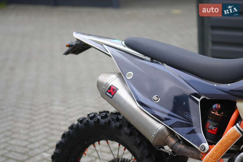 Мотоцикл Внедорожный (Enduro) Kovi 250 Pro KT 2022 в Киеве