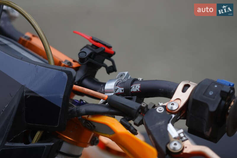 Мотоцикл Внедорожный (Enduro) Kovi 250 Pro KT 2022 в Киеве
