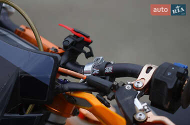 Мотоцикл Позашляховий (Enduro) Kovi 250 Pro KT 2022 в 