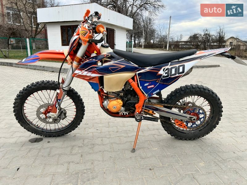 Мотоцикл Кросс Kovi 250 Pro KT 2020 в Косове