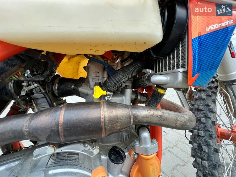 Мотоцикл Кросс Kovi 250 Pro KT 2020 в Косове