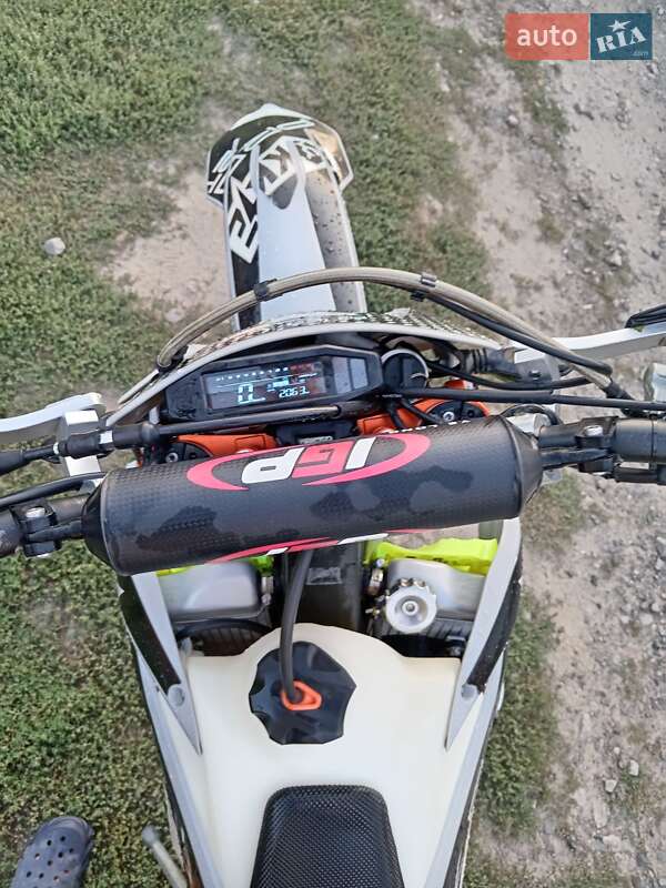 Мотоцикл Внедорожный (Enduro) Kovi 250 Pro2T 2023 в Ромнах