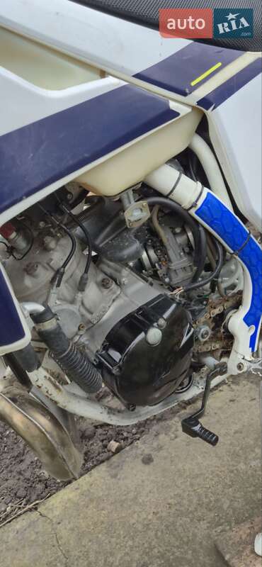 Мотоцикл Внедорожный (Enduro) Kovi 250 Pro2T 2019 в Тлумаче