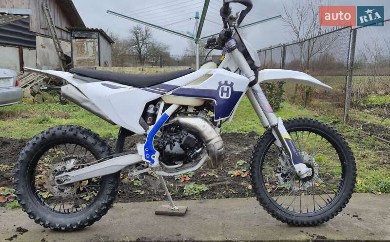 Мотоцикл Внедорожный (Enduro) Kovi 250 Pro2T 2019 в Тлумаче