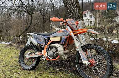 Мотоцикл Кросс Kovi 250 Pro2T 2022 в Мукачево