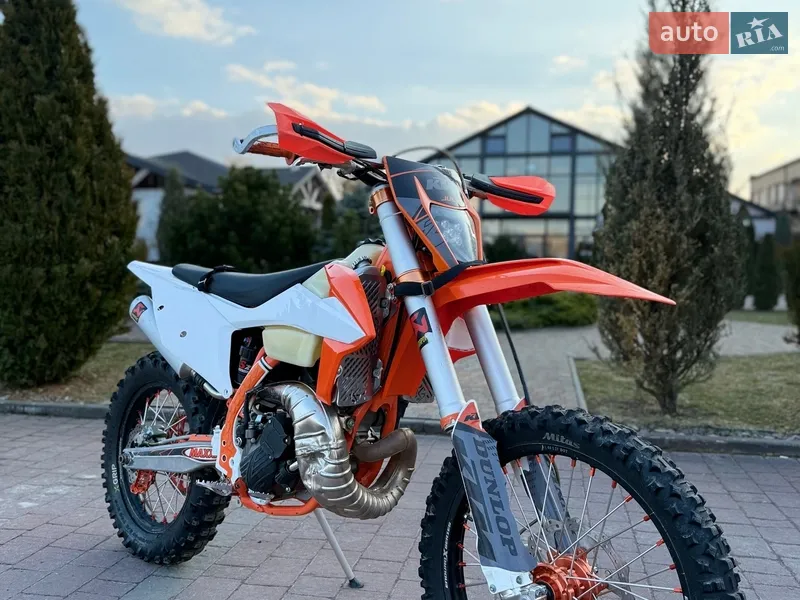Kovi 250 Pro2T 2021