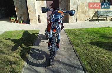 Мотоцикл Внедорожный (Enduro) Kovi 250 Pro2T 2025 в Киеве