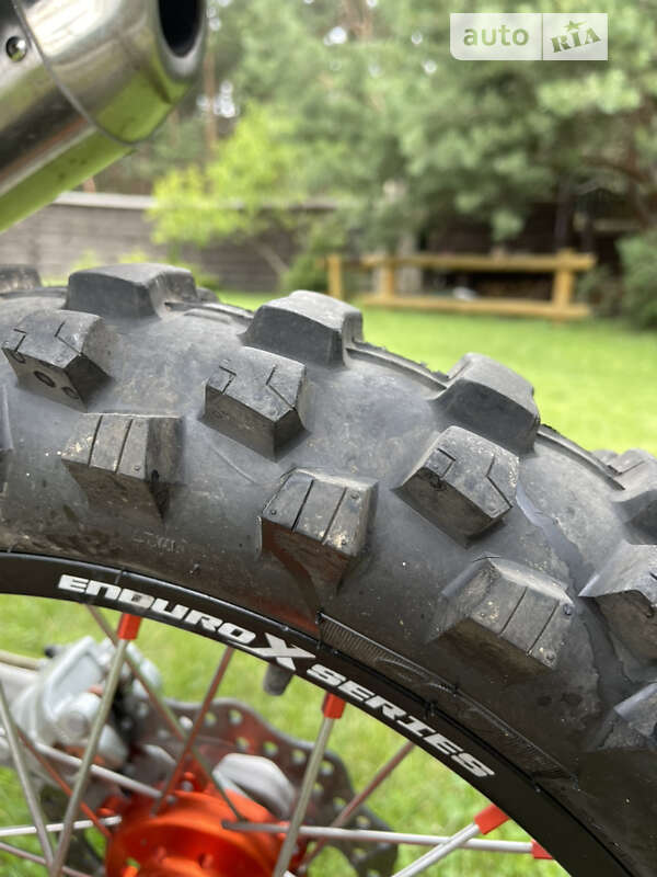 Мотоцикл Внедорожный (Enduro) Kovi 250 Pro 2021 в Киеве фото 3 Мотоцикл Внедорожный (Enduro) Kovi 250 Pro 2021 в Киеве
