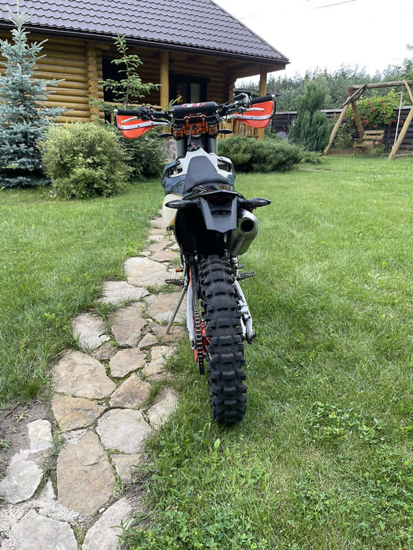 Мотоцикл Внедорожный (Enduro) Kovi 250 Pro 2021 в Киеве фото 7 Мотоцикл Внедорожный (Enduro) Kovi 250 Pro 2021 в Киеве