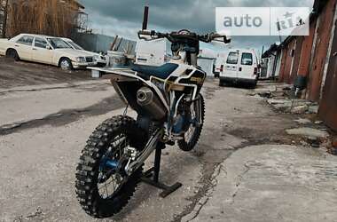 Мотоцикл Внедорожный (Enduro) Kovi 250 Pro 2020 в Львове