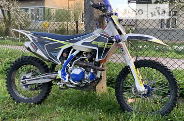 Мотоцикл Кросс Kovi 250 Pro 2020 в Стрые