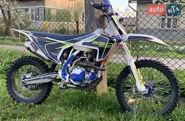 Мотоцикл Кросс Kovi 250 Pro 2020 в 