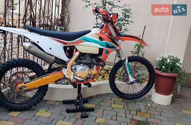 Мотоцикл Внедорожный (Enduro) Kovi 250 Pro 2020 в 
