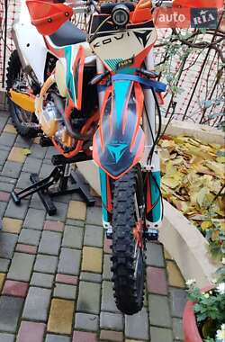 Мотоцикл Внедорожный (Enduro) Kovi 250 Pro 2020 в 