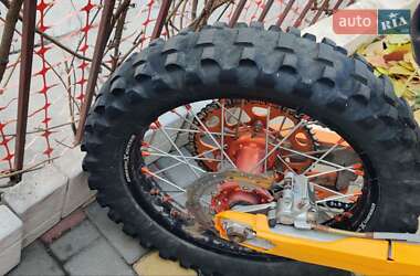 Мотоцикл Внедорожный (Enduro) Kovi 250 Pro 2020 в 