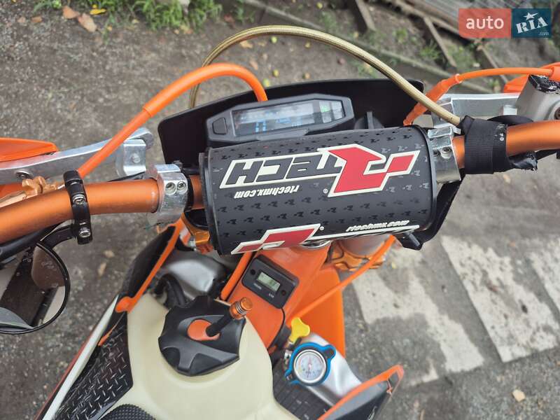 Мотоцикл Позашляховий (Enduro) Kovi 250 Pro 2021 в Білозір’ї