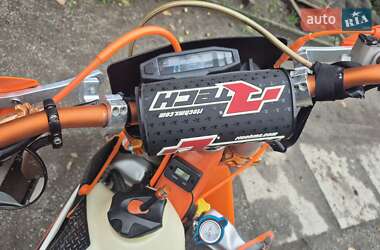 Мотоцикл Позашляховий (Enduro) Kovi 250 Pro 2021 в 