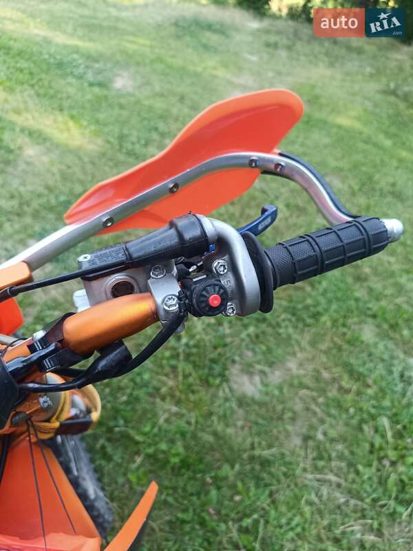 Мотоцикл Багатоцільовий (All-round) Kovi 250 Pro 2021 в Вінниці