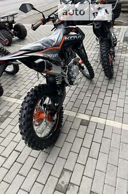 Мотоцикл Позашляховий (Enduro) Kovi 250 Start 2024 в Тячеві