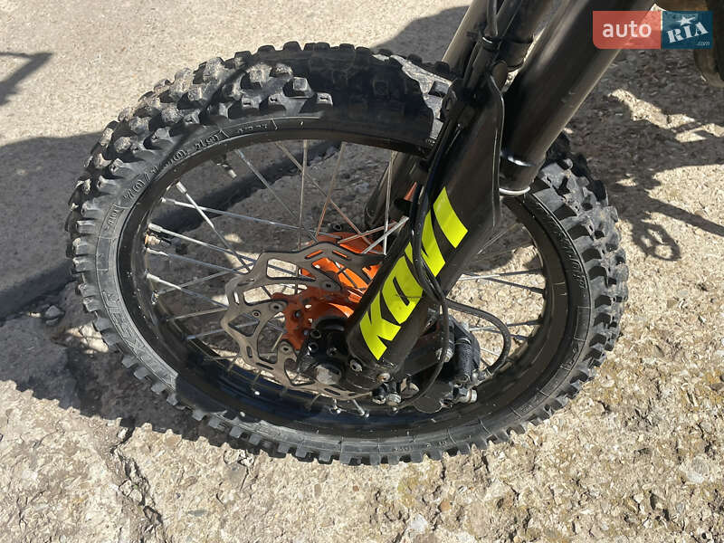 Мотоцикл Кросс Kovi 250 Start 2023 в Івано-Франківську