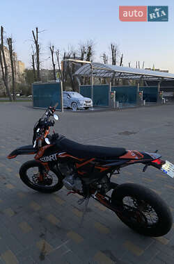 Мотоцикл Позашляховий (Enduro) Kovi 250 Start 2023 в 