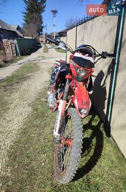 Мотоцикл Внедорожный (Enduro) Kovi 250 Start 2022 в 