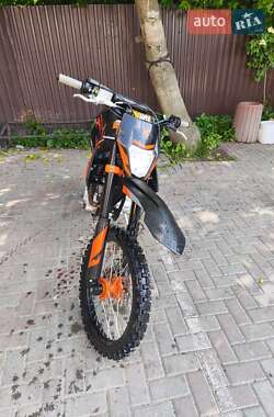 Мотоцикл Позашляховий (Enduro) Kovi 250 Start 2023 в 