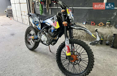 Мотоцикл Позашляховий (Enduro) Kovi 250 Start 2023 в Кропивницькому