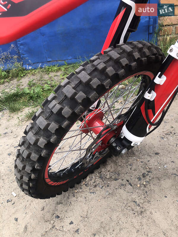 Мотоцикл Внедорожный (Enduro) Kovi 250 Start 2021 в Переяславе