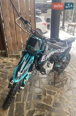 Мотоцикл Кросс Kovi 250 Start 2021 в 