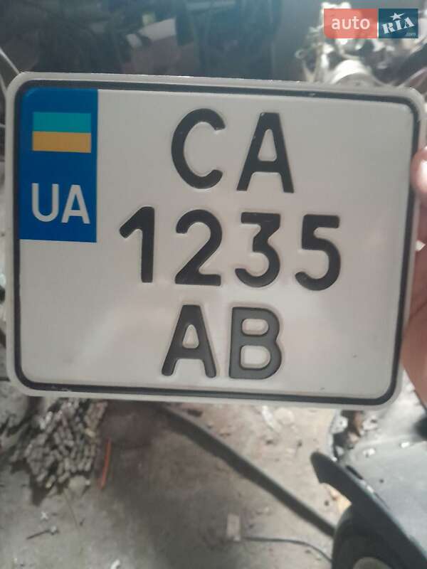 Мотоцикл Многоцелевой (All-round) Kovi 250 Start 2021 в Черкассах фото 2 Мотоцикл Многоцелевой (All-round) Kovi 250 Start 2021 в Черкассах